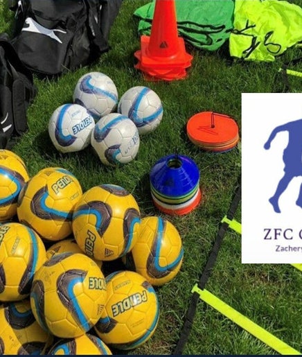 ZFC Coaching image 2