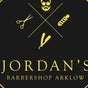 Jordan's Barbershop Arklow - Lower Main Street 84, Arklow, Arklow, County Wicklow