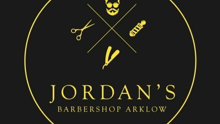 Jordan's Barbershop Arklow – obraz 1