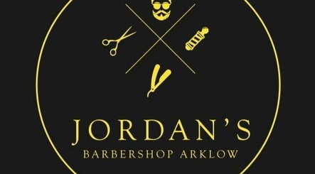 Jordan's Barbershop Arklow