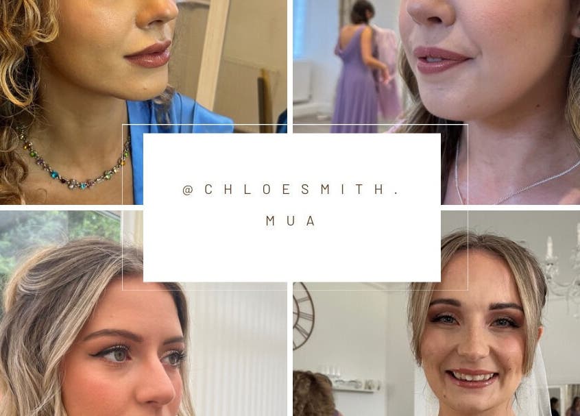 Stunning makeup artistry by Makeup by Chloe, located in Monkton Heathfield, England, GB.