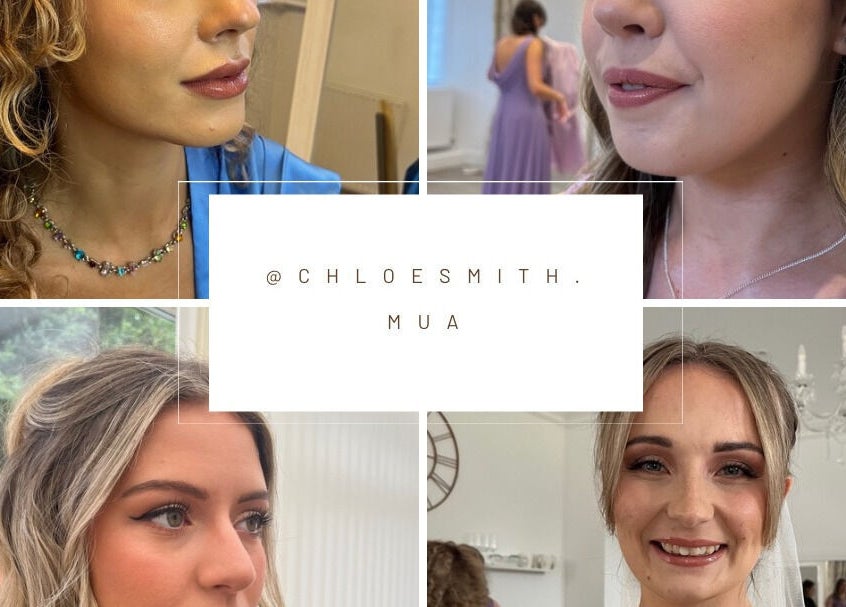 Stunning makeup artistry by Makeup by Chloe, located in Monkton Heathfield, England, GB.