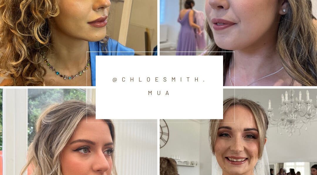 Stunning makeup artistry by Makeup by Chloe, located in Monkton Heathfield, England, GB.