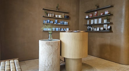 KLEÏ Spa and Hammam