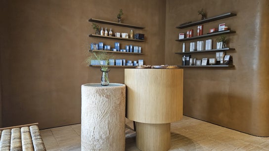 KLEÏ Spa and Hammam