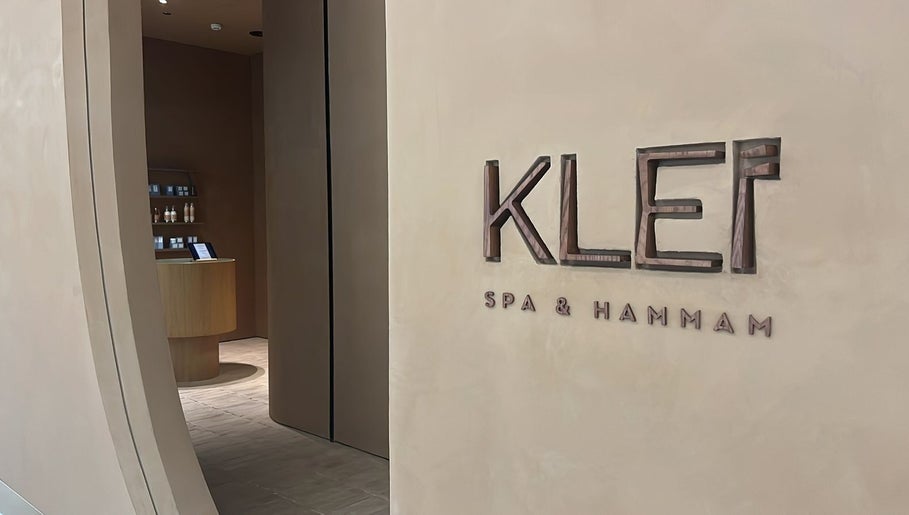 KLEÏ Spa and Hammam изображение 1