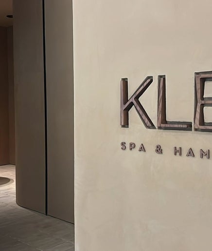 KLEÏ Spa and Hammam изображение 2