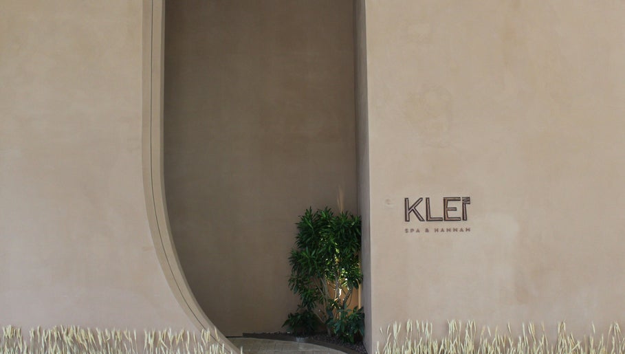 KLEÏ Spa and Hammam, bild 1