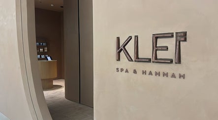 KLEÏ Spa and Hammam