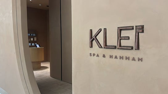 KLEÏ Spa and Hammam