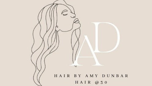 Hair by Amy Dunbar - Huntly Bild 1