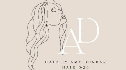 Hair by Amy Dunbar - Huntly
