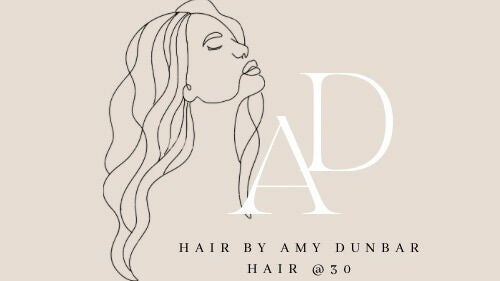 Hair by Amy Dunbar - Huntly