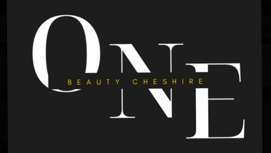 One Beauty Cheshire (was Secret Hair and Beauty Barn) изображение 1