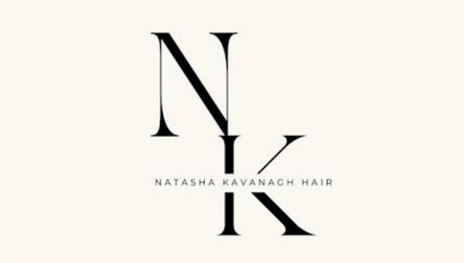 Natasha K Hair imagem 1