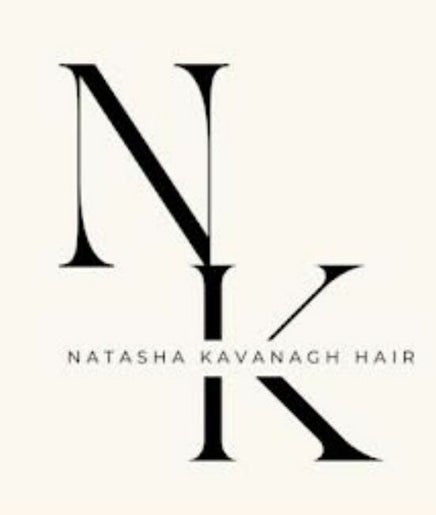 Natasha K Hair 2paveikslėlis