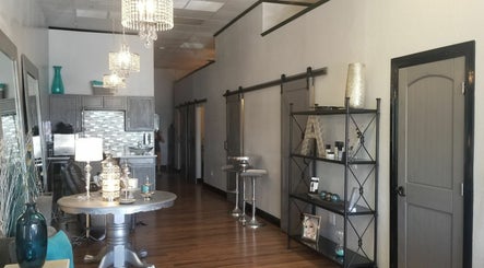 Allure Salon Spa and Lash Studio image 2