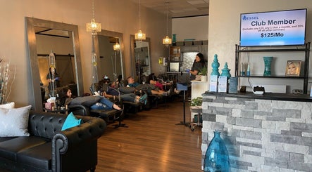 Allure Salon Spa and Lash Studio image 3