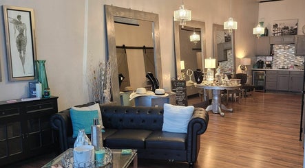 Allure Salon Spa and Lash Studio image 3