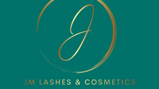 JM lashes & cosmetics