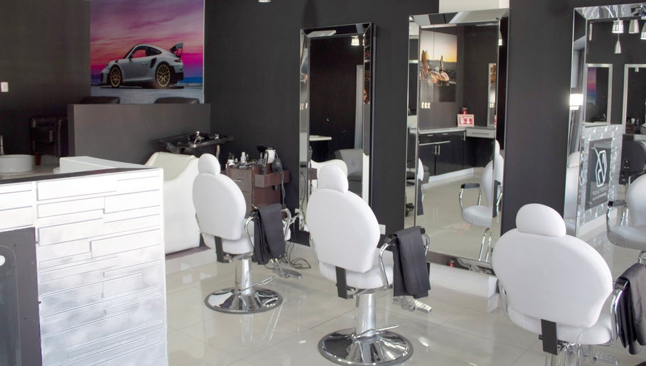 Immagine 1, Chop Shop Salon de Belleza