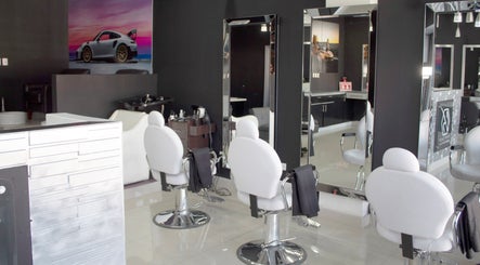 Chop Shop Salon de Belleza