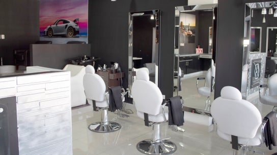 Chop Shop Salon de Belleza