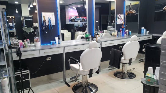 Chop Shop Salon de Belleza