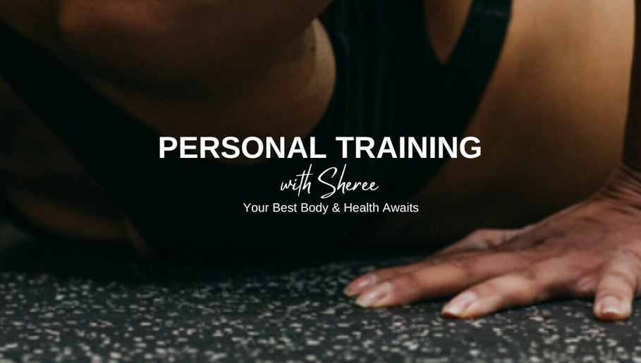 Immagine 1, Personal Training With Sheree