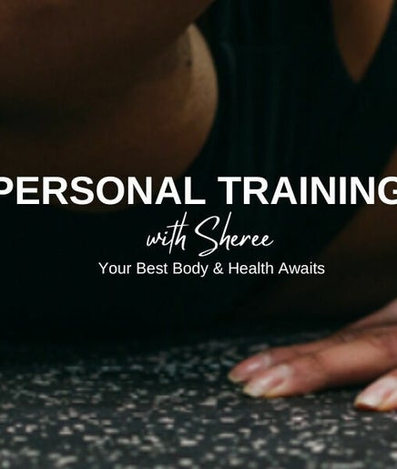 Immagine 2, Personal Training With Sheree