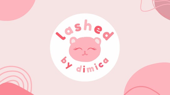 Lashed by Dimica