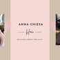 Anna Chiesa Hair - UK, 106 Hamilton Road, Unit 3, Motherwell, Scotland