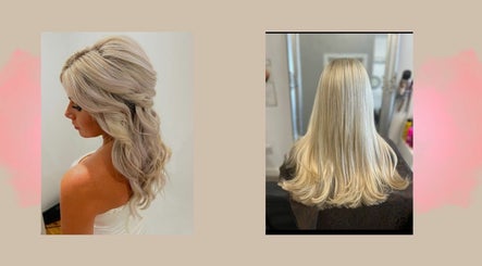 Anna Chiesa Hair, bild 2