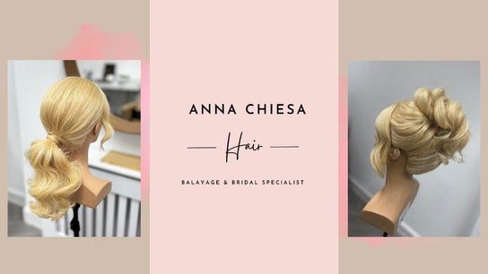 Anna Chiesa Hair