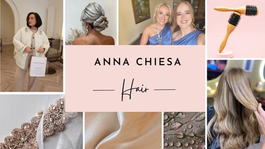 Anna Chiesa Hair