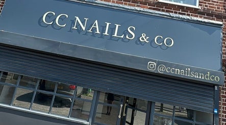 CC Nails and Co image 3