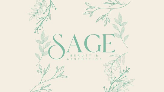 Sage beauty & aesthetics (former JJ Beauty)