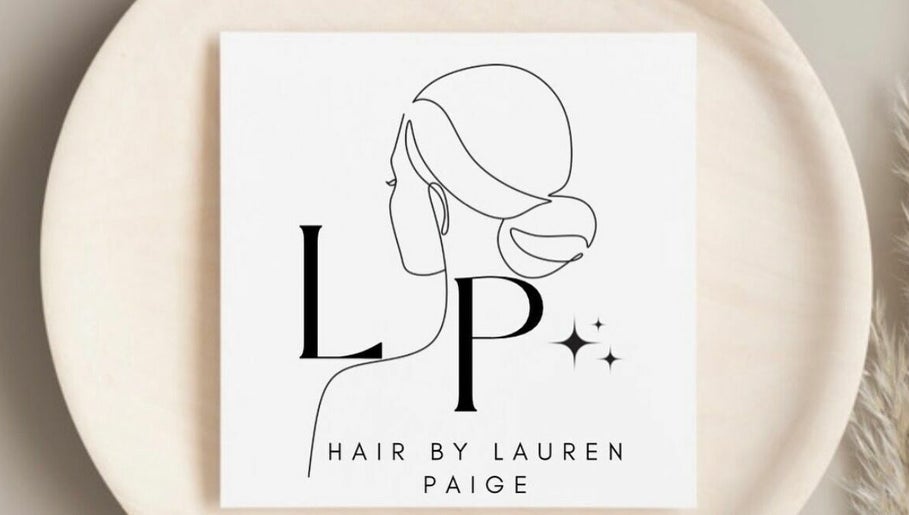 Hair by Lauren Paige, bild 1