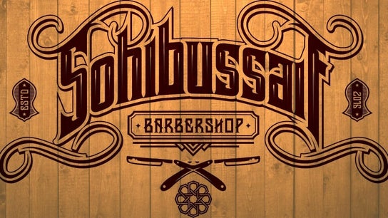 Sohibussaif Barbershop