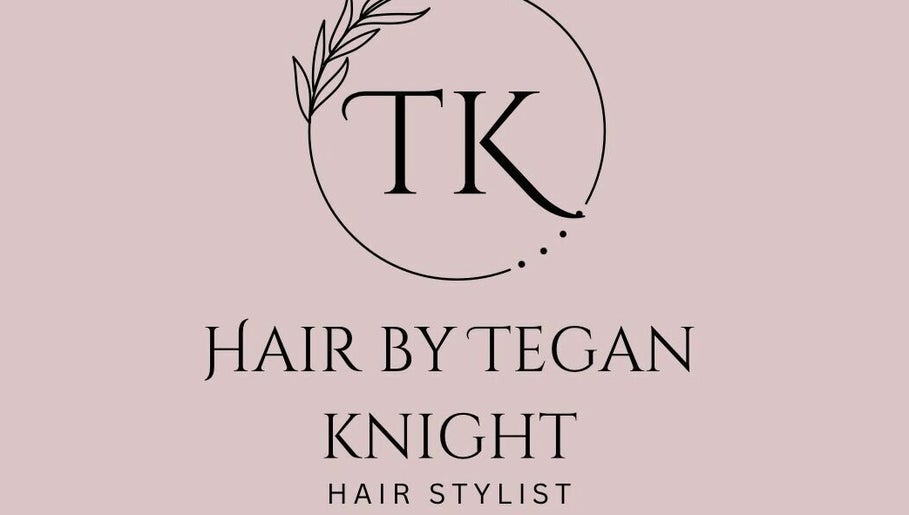 Hair by Tegan Knight, bild 1