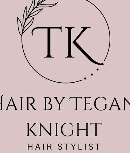 Hair by Tegan Knight billede 2