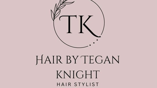 Hair by Tegan Knight