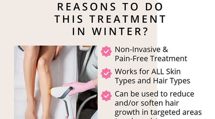 Paint & Polish | Nail & Beauty Pretoria East slika 3