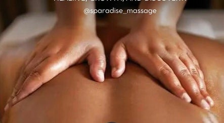 Sparadise Massage LTD afbeelding 3