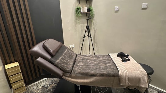 Sparadise Massage Spa LTD