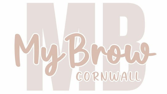 MyBrow Cornwall