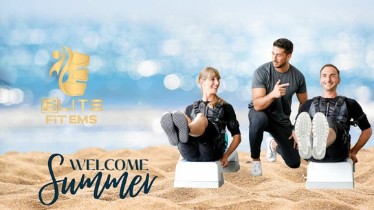 Elite Fitness Ems Sheraton Branch