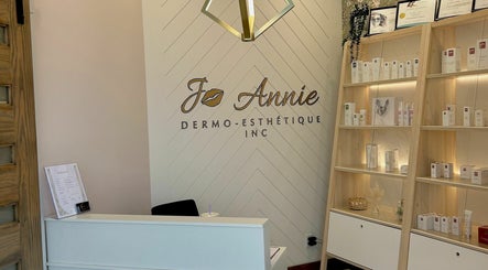 Jo Annie Dermo - Esthétique Inc