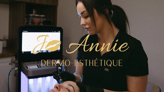 Jo Annie Dermo - Esthétique Inc