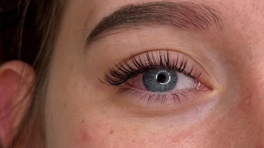 The Lash Place - Bath